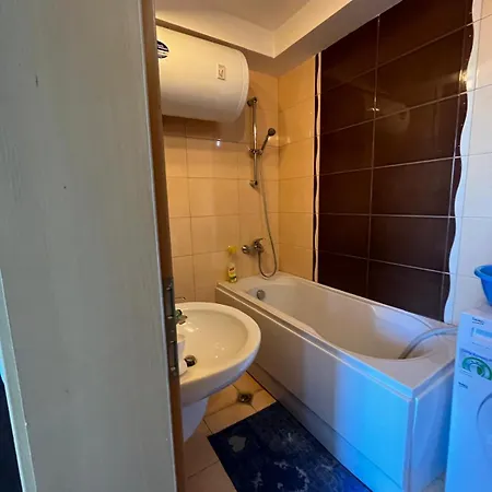 2-bedroom In Marina Club * Ahyolu