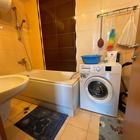 2-bedroom In Marina Club Daire