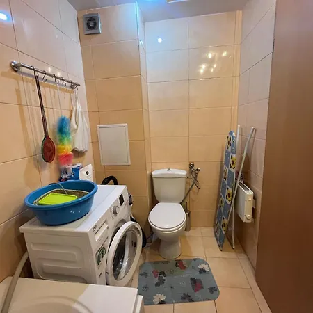 2-bedroom In Marina Club Ahyolu