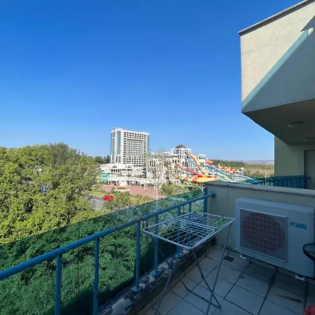 2-bedroom In Marina Club