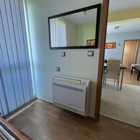 2-bedroom In Marina Club Daire