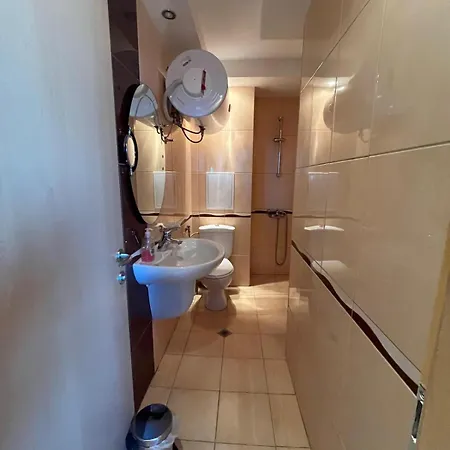 Daire 2-bedroom In Marina Club