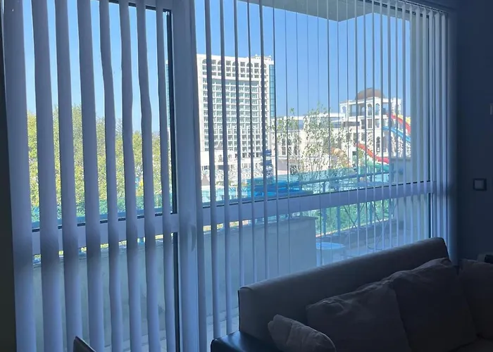 Апартаменты 2-bedroom In Marina Club