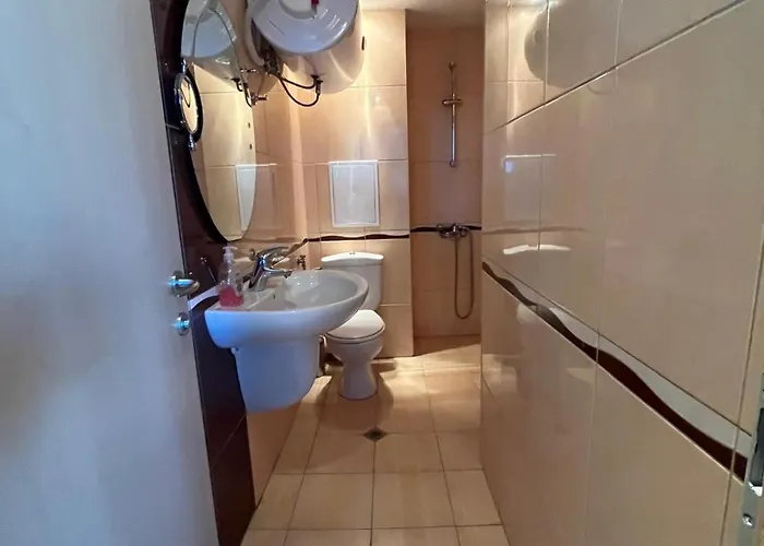 Апартаменты 2-bedroom In Marina Club