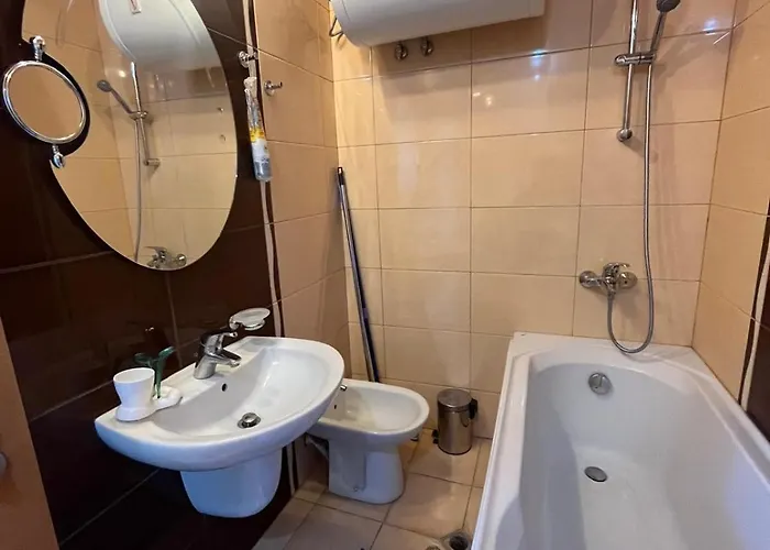 2-bedroom In Marina Club