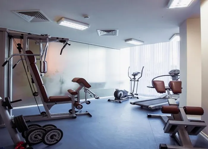 2-bedroom In Marina Club Апартаменты *