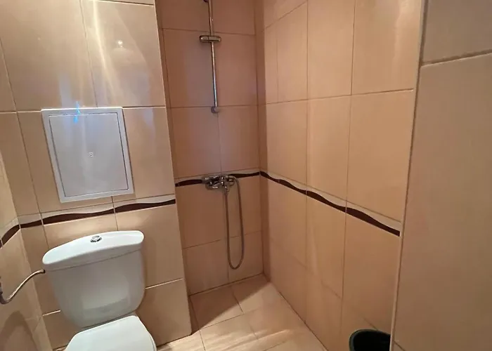 2-bedroom In Marina Club