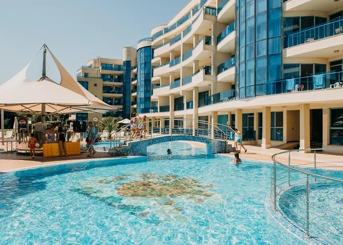 Апартаменты 2-bedroom In Marina Club *