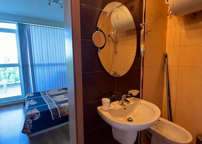 2-bedroom In Marina Club
