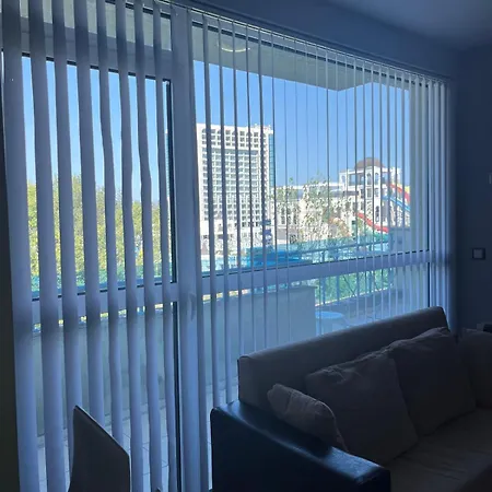 דירה 2-bedroom In Marina Club