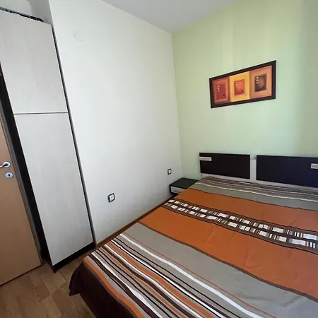 2-bedroom In Marina Club פומורי