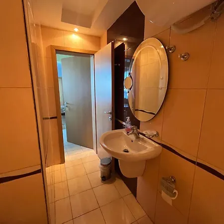 2-bedroom In Marina Club דירה *