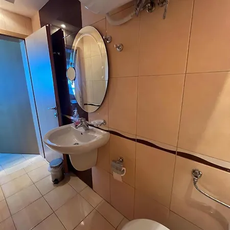 2-bedroom In Marina Club דירה פומורי