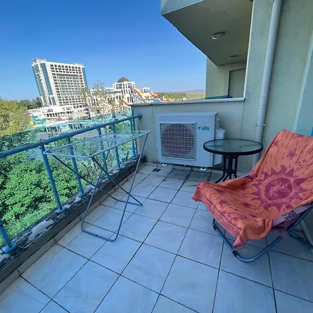 2-bedroom In Marina Club דירה *