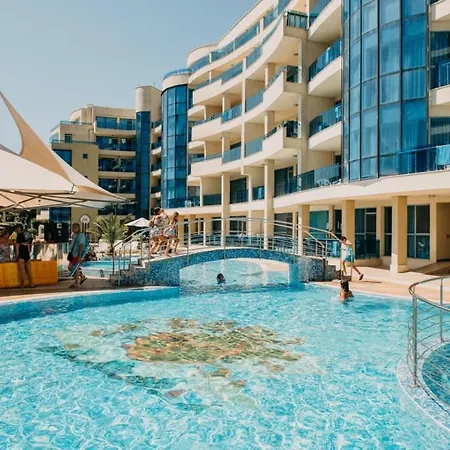 דירה 2-bedroom In Marina Club *