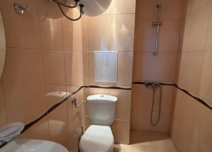 2-bedroom In Marina Club 公寓