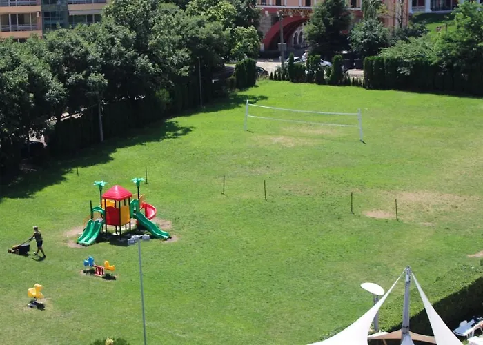 2-bedroom In Marina Club 公寓 *