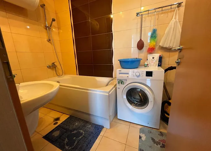 2-bedroom In Marina Club 公寓