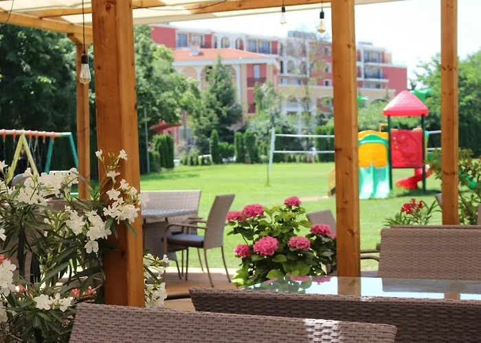 2-bedroom In Marina Club