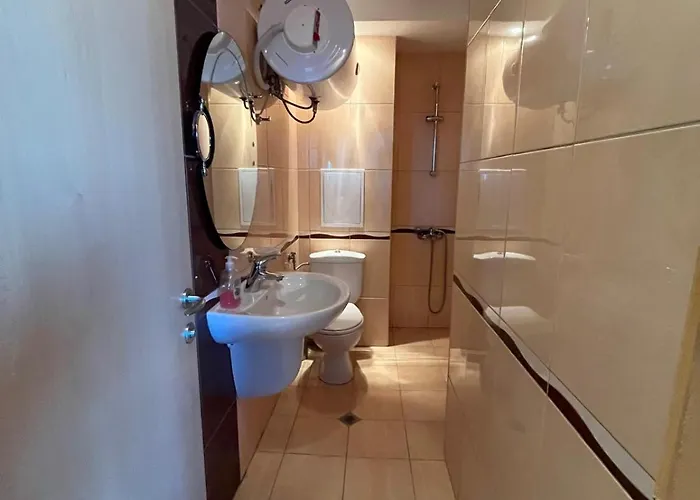 公寓 2-bedroom In Marina Club